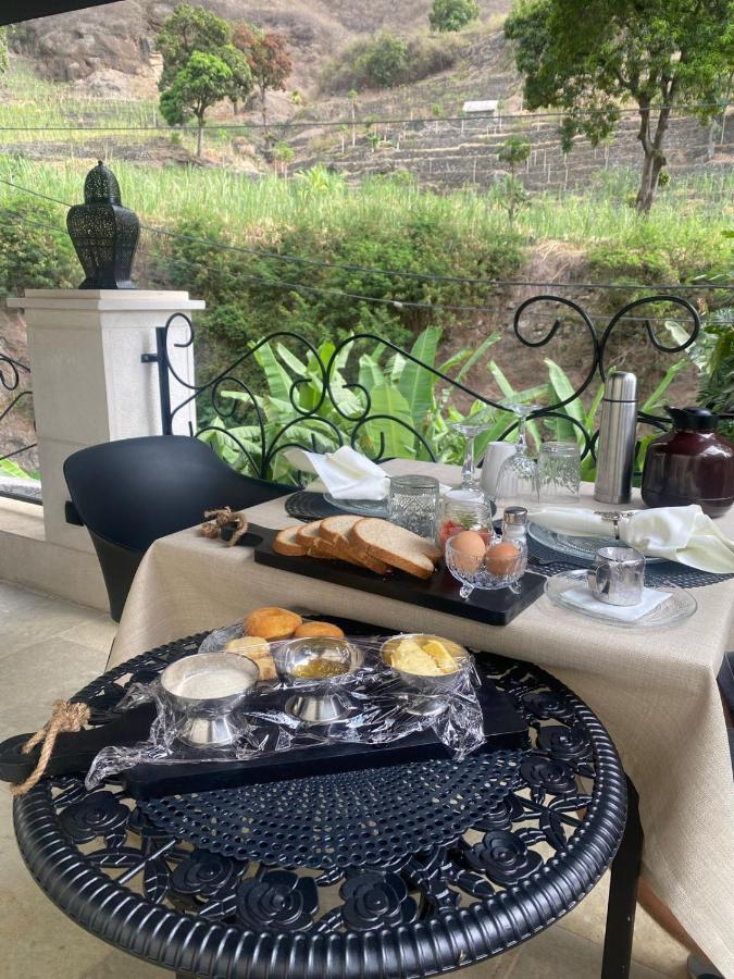 Hotel Chateau Georgette Pombas Εξωτερικό φωτογραφία