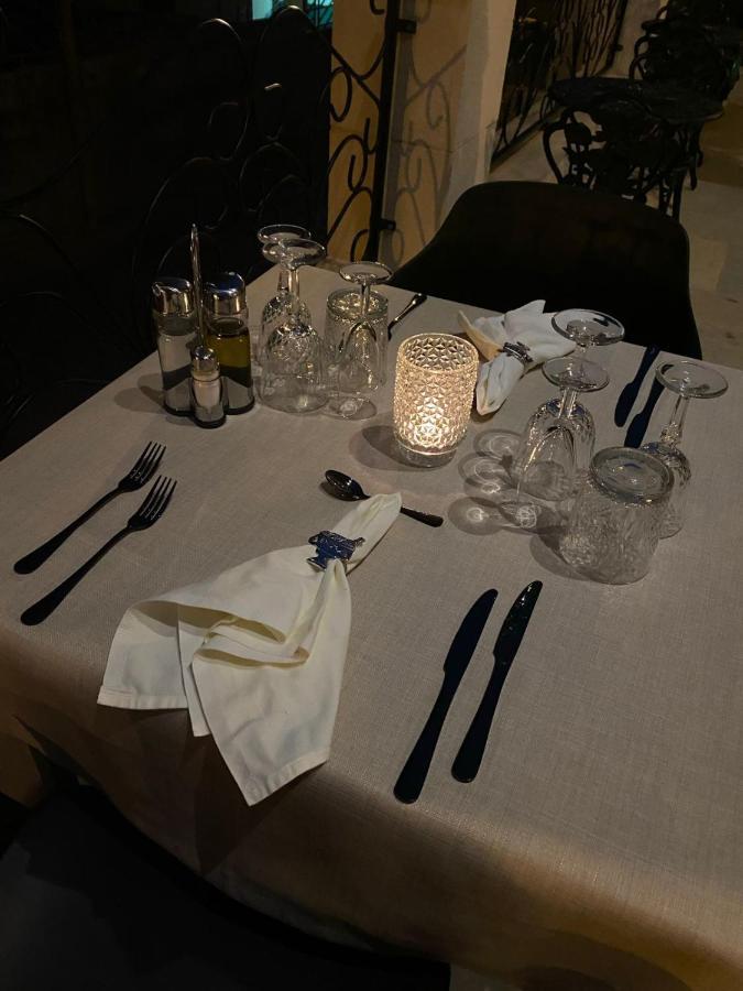 Hotel Chateau Georgette Pombas Εξωτερικό φωτογραφία