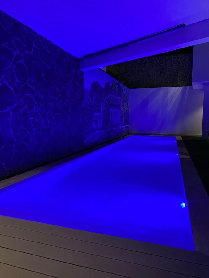 Hotel Chateau Georgette Pombas Εξωτερικό φωτογραφία