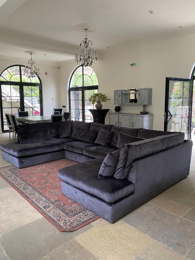 Hotel Chateau Georgette Pombas Εξωτερικό φωτογραφία