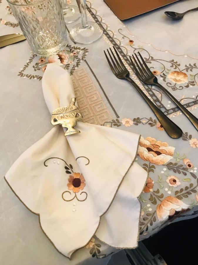 Hotel Chateau Georgette Pombas Εξωτερικό φωτογραφία