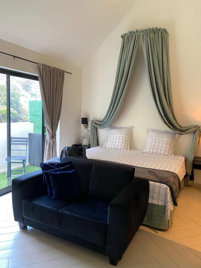 Hotel Chateau Georgette Pombas Εξωτερικό φωτογραφία