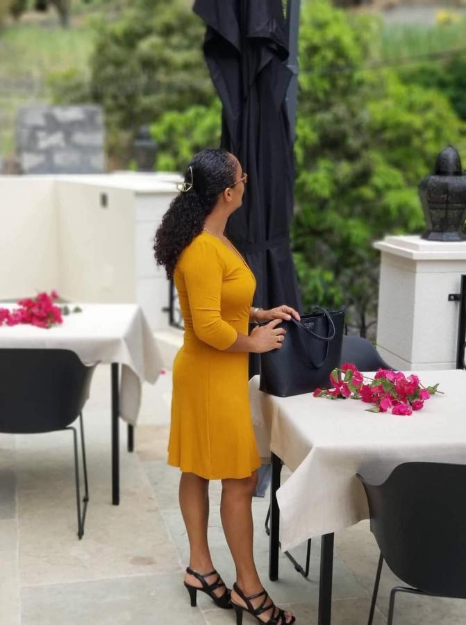 Hotel Chateau Georgette Pombas Εξωτερικό φωτογραφία