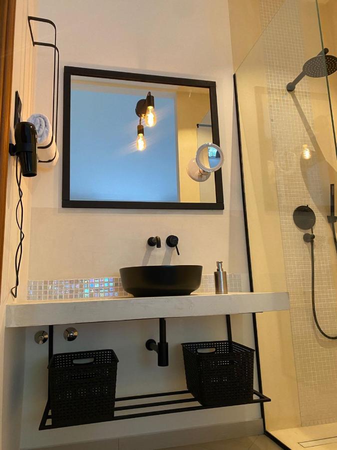 Hotel Chateau Georgette Pombas Εξωτερικό φωτογραφία