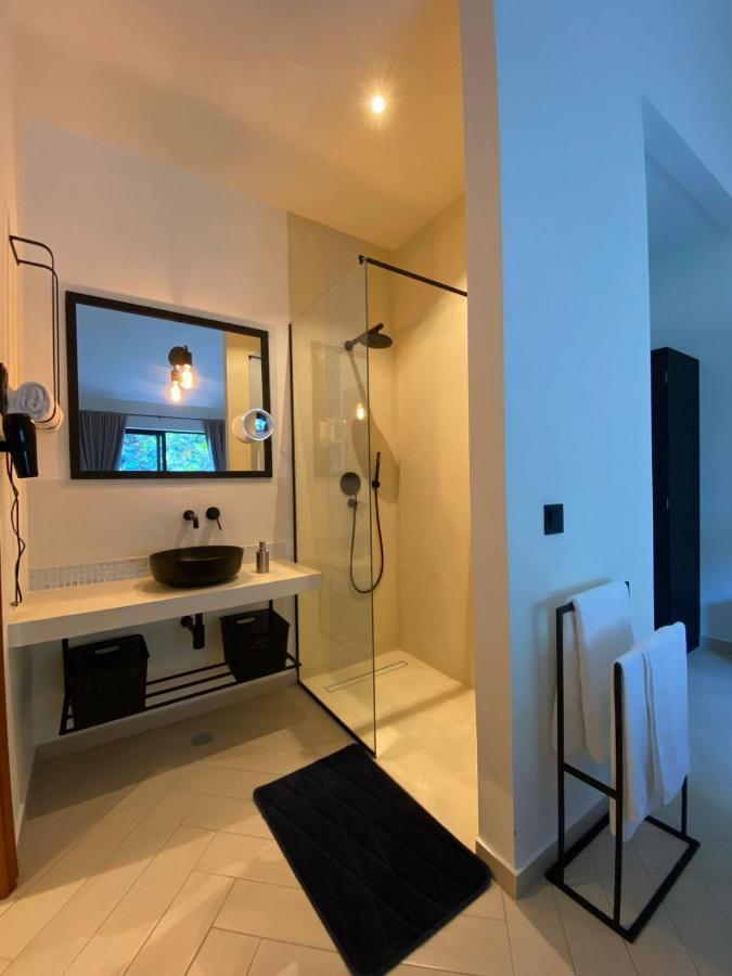 Hotel Chateau Georgette Pombas Εξωτερικό φωτογραφία