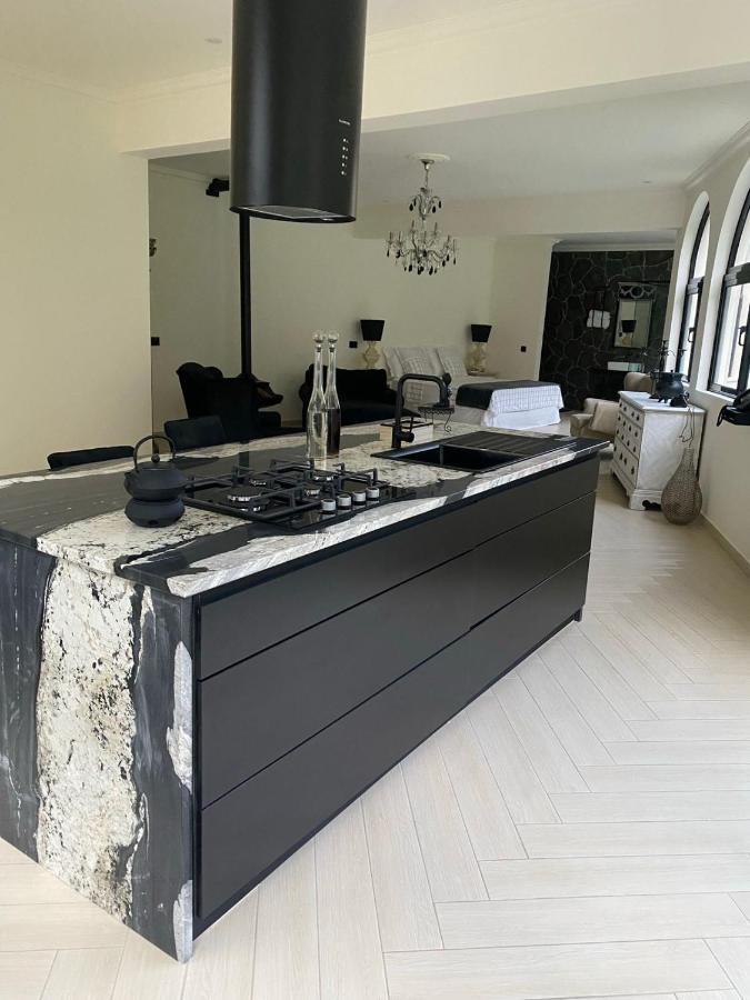 Hotel Chateau Georgette Pombas Εξωτερικό φωτογραφία
