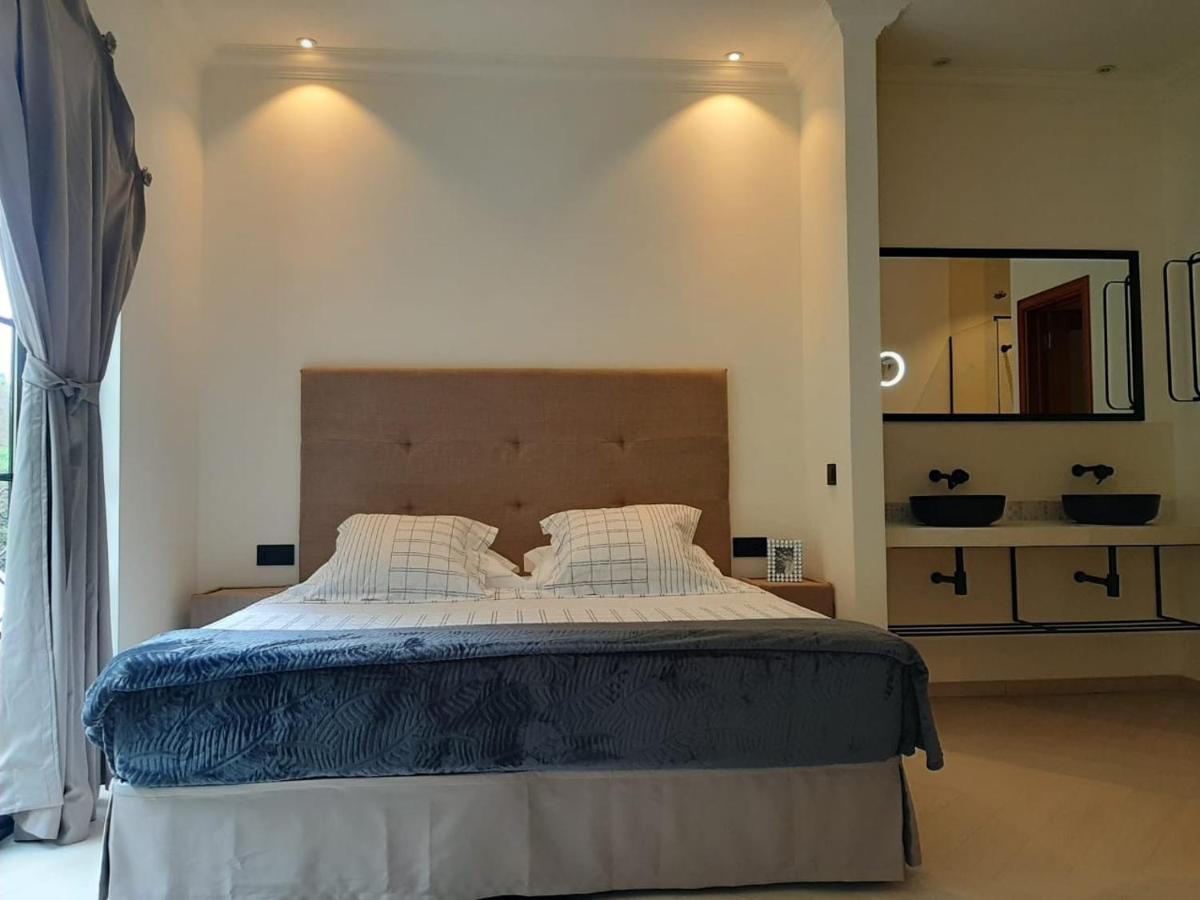 Hotel Chateau Georgette Pombas Εξωτερικό φωτογραφία
