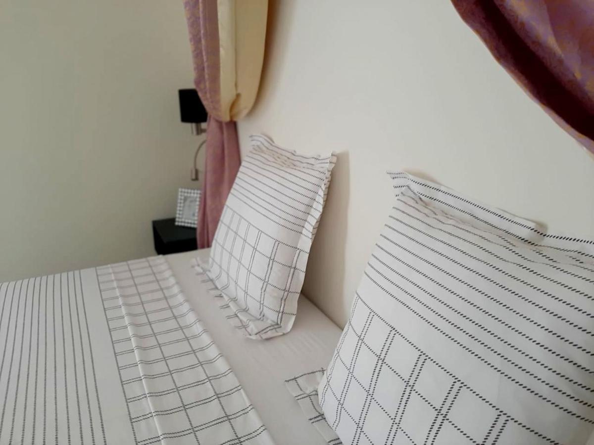 Hotel Chateau Georgette Pombas Εξωτερικό φωτογραφία