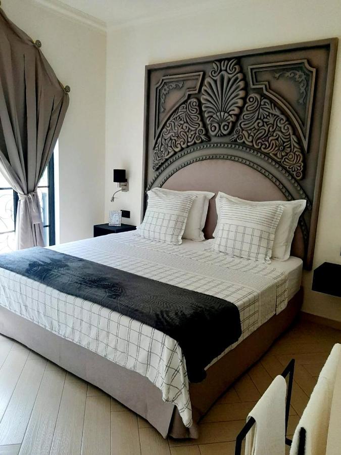 Hotel Chateau Georgette Pombas Εξωτερικό φωτογραφία