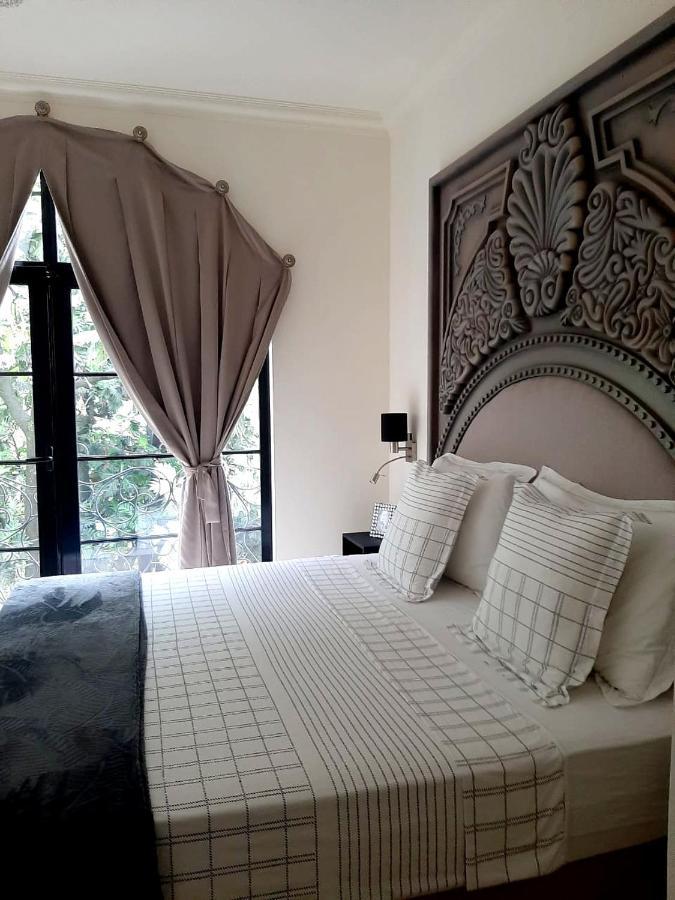 Hotel Chateau Georgette Pombas Εξωτερικό φωτογραφία