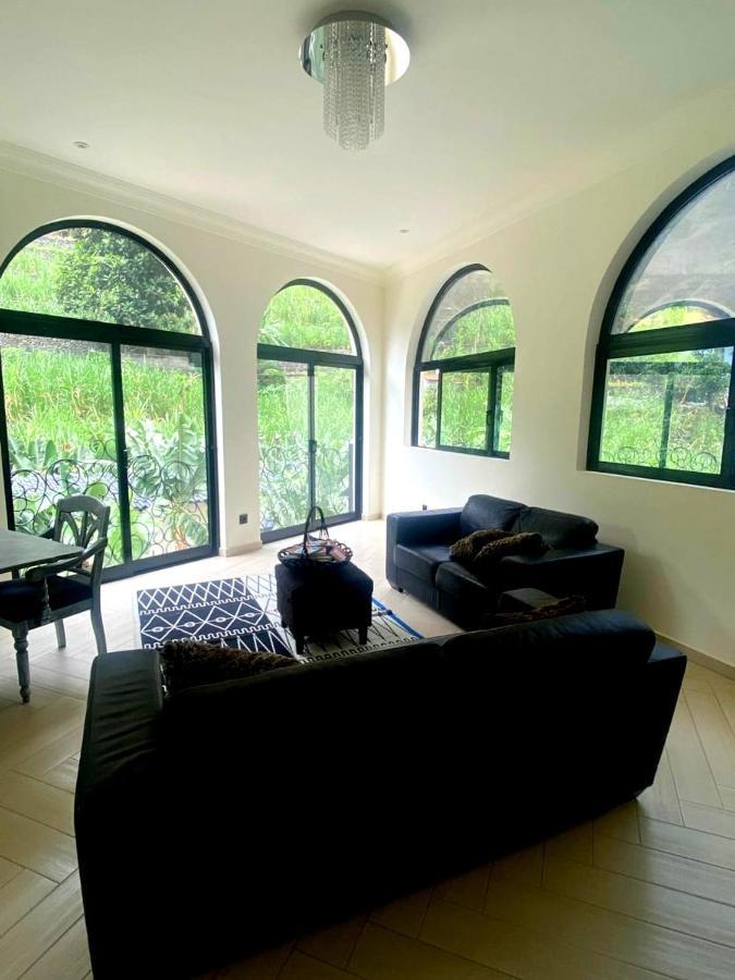Hotel Chateau Georgette Pombas Εξωτερικό φωτογραφία