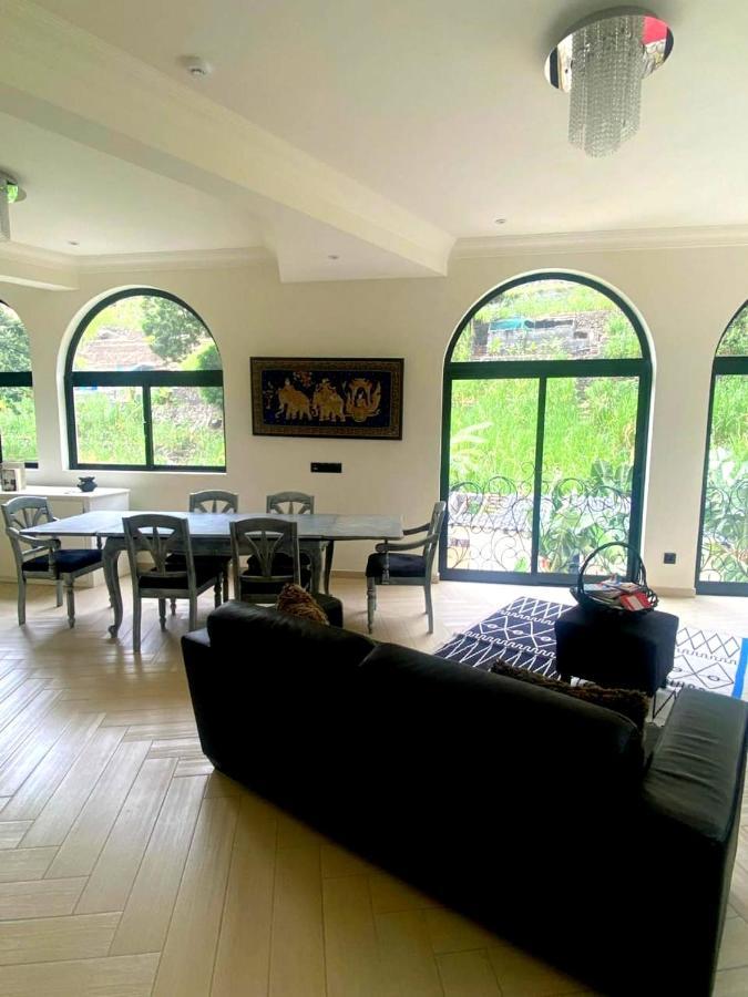 Hotel Chateau Georgette Pombas Εξωτερικό φωτογραφία