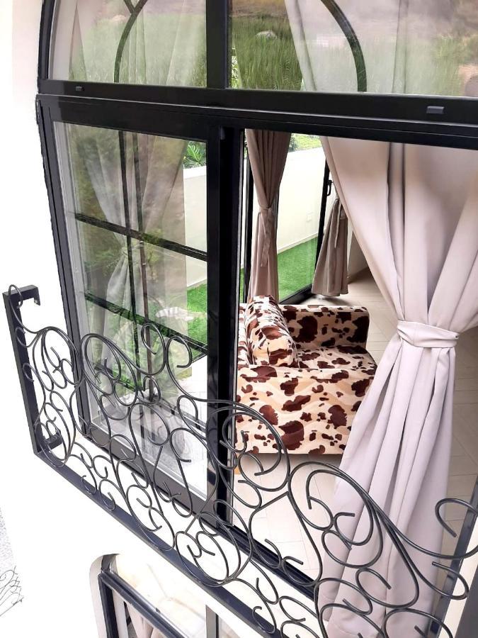 Hotel Chateau Georgette Pombas Εξωτερικό φωτογραφία