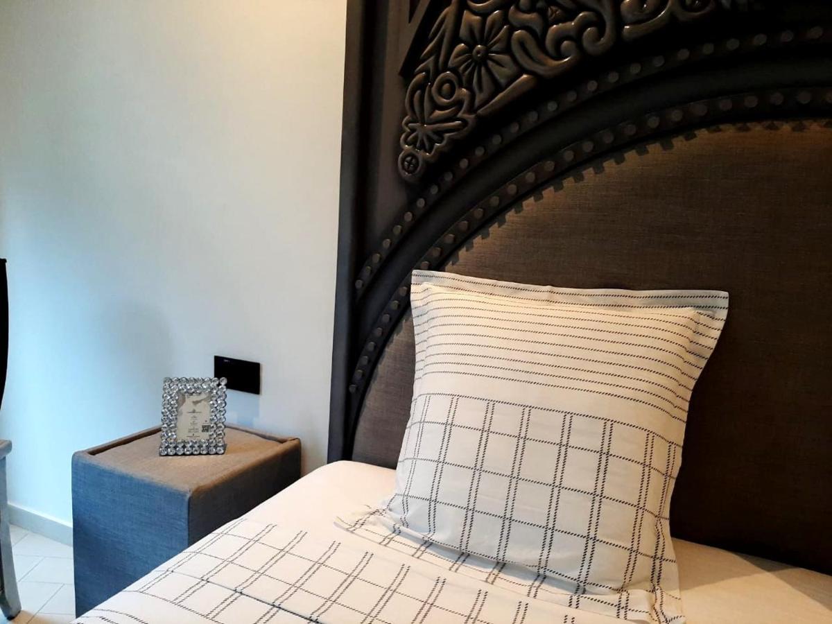 Hotel Chateau Georgette Pombas Εξωτερικό φωτογραφία
