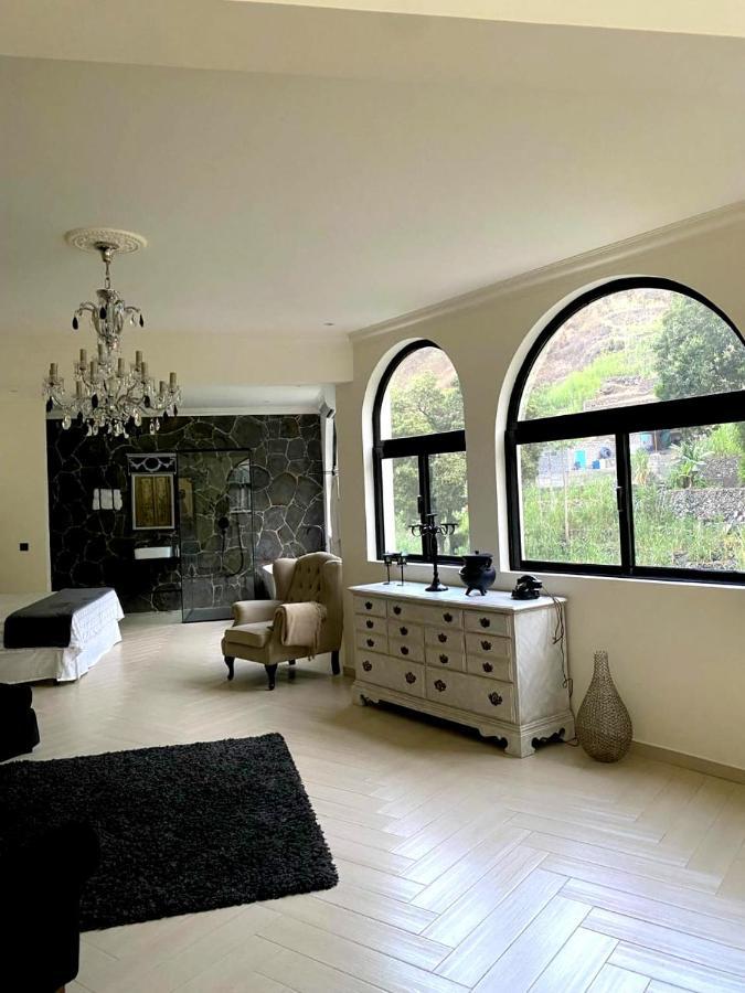 Hotel Chateau Georgette Pombas Εξωτερικό φωτογραφία