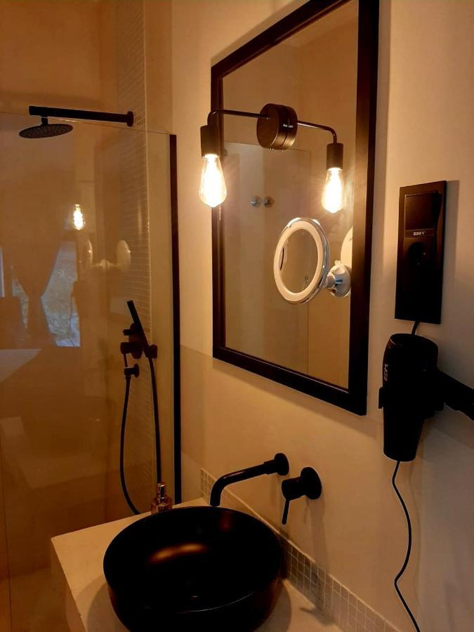 Hotel Chateau Georgette Pombas Εξωτερικό φωτογραφία