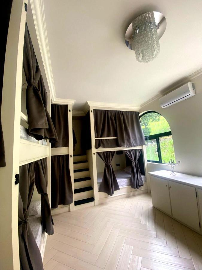 Hotel Chateau Georgette Pombas Εξωτερικό φωτογραφία