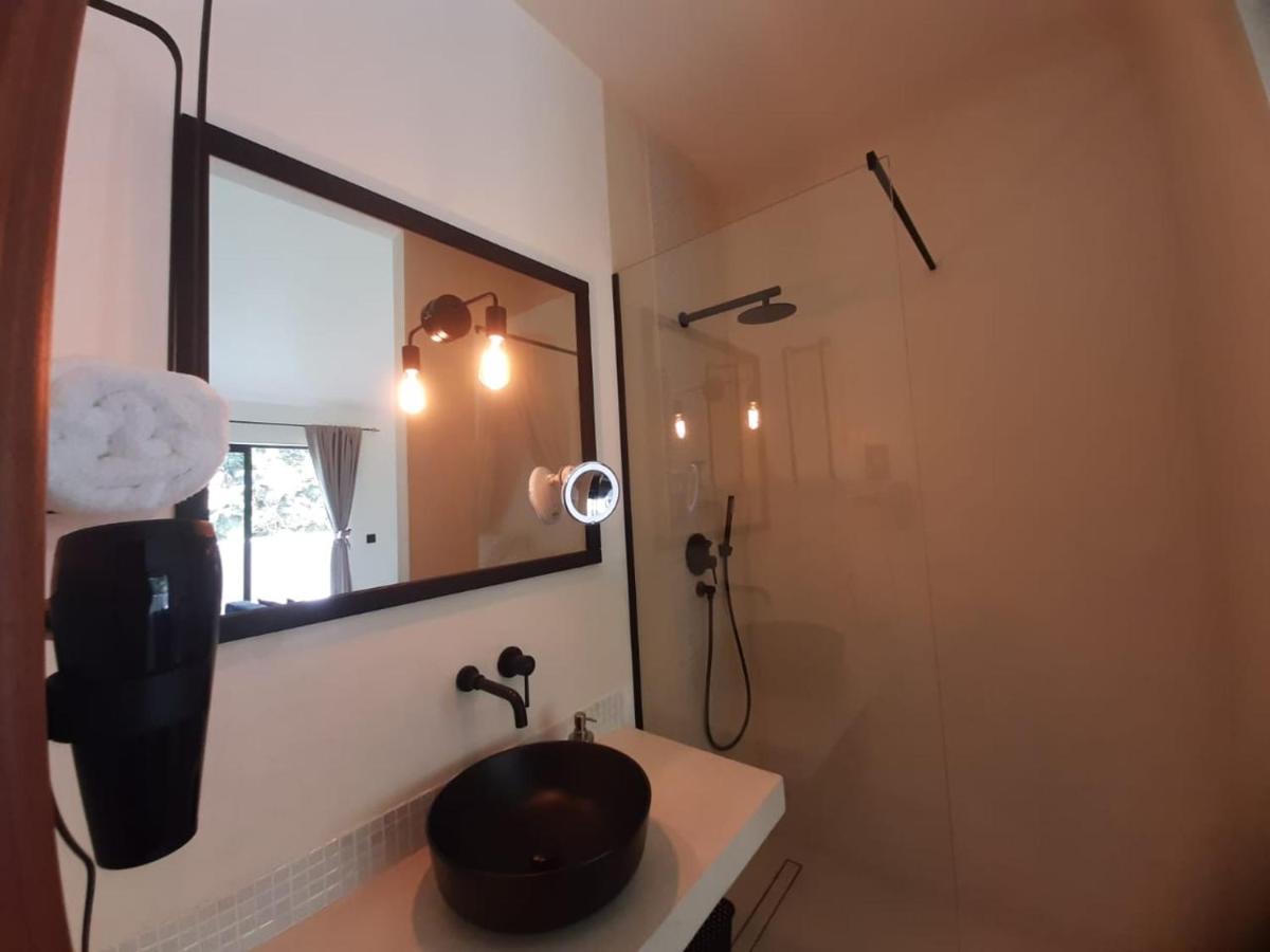 Hotel Chateau Georgette Pombas Εξωτερικό φωτογραφία