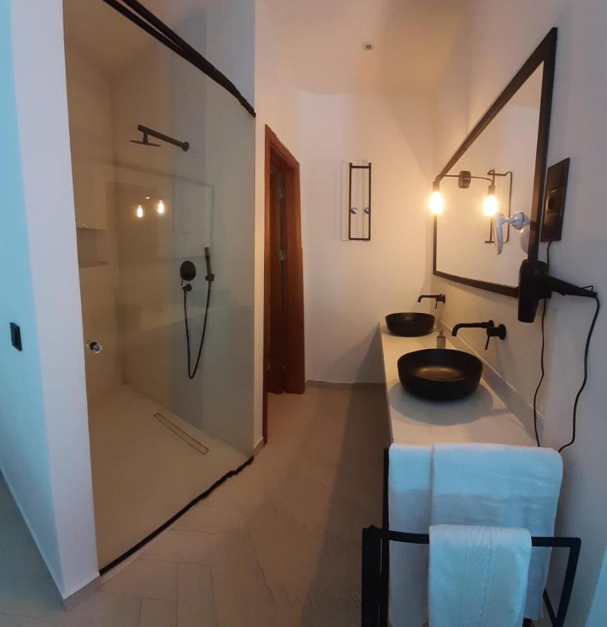 Hotel Chateau Georgette Pombas Εξωτερικό φωτογραφία