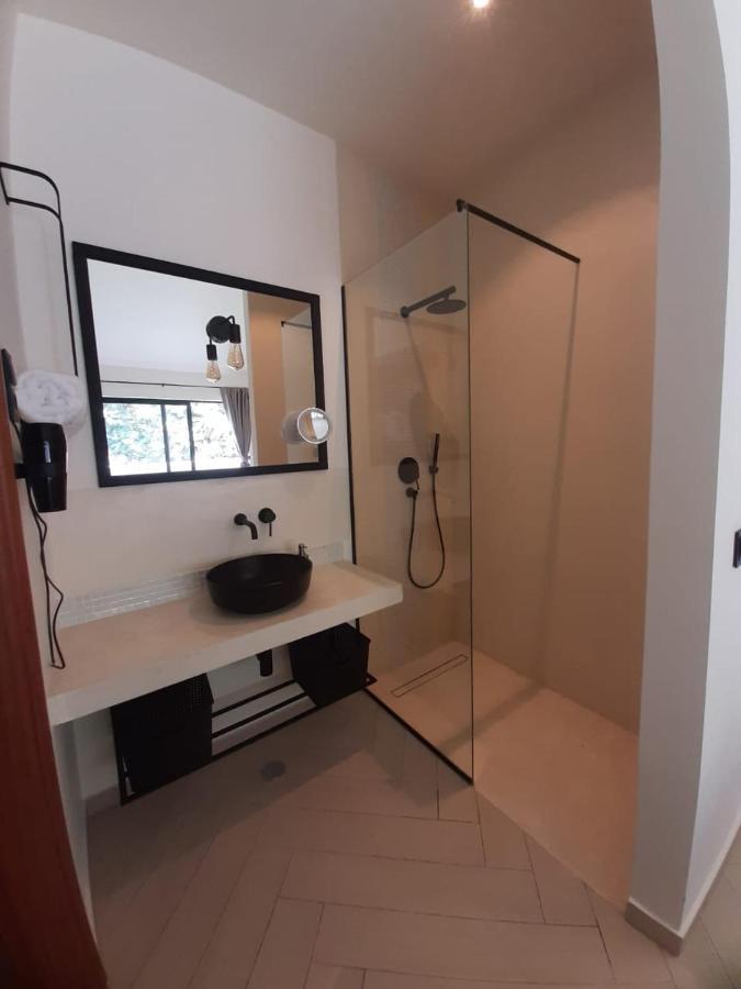 Hotel Chateau Georgette Pombas Εξωτερικό φωτογραφία
