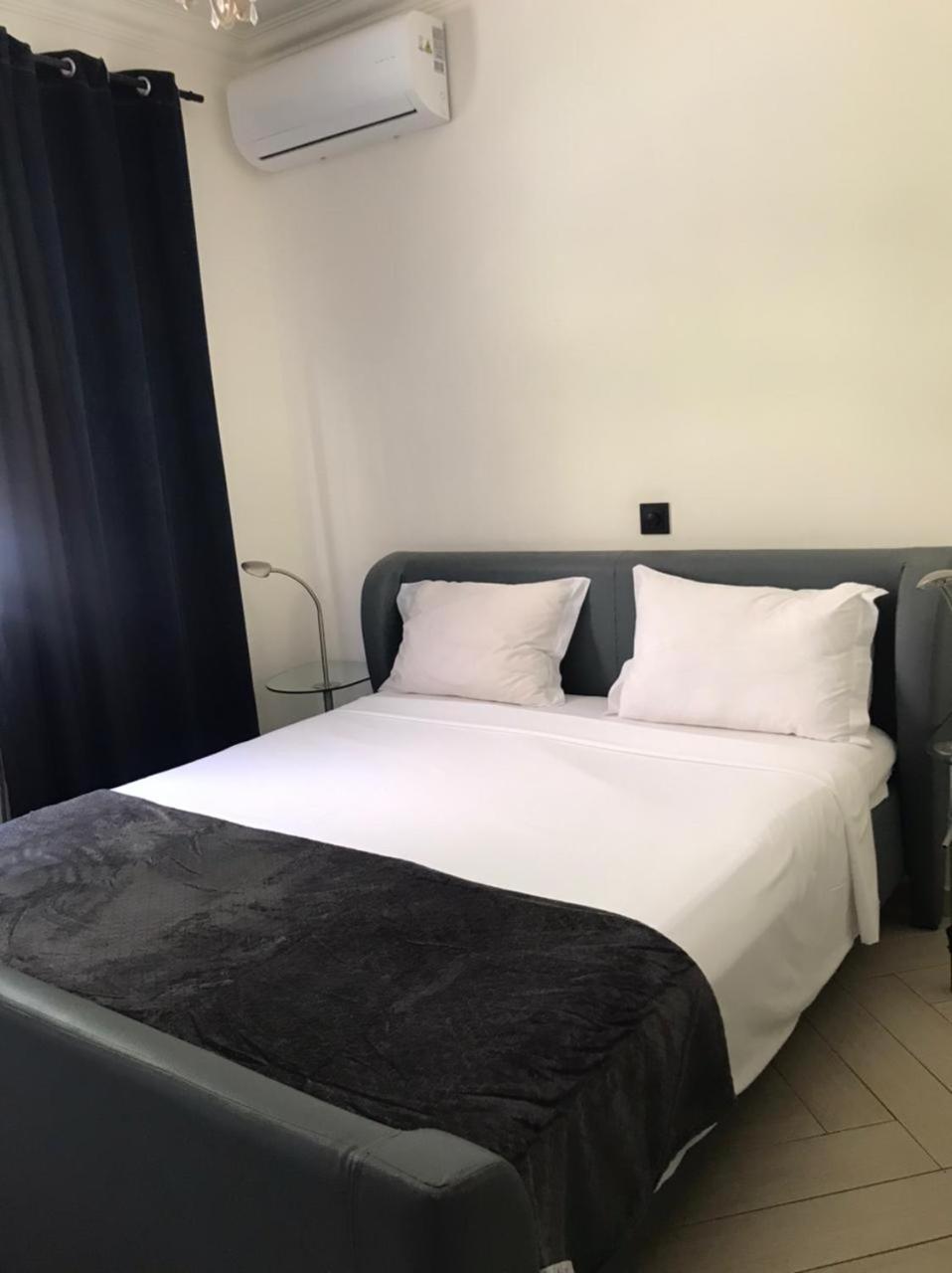 Hotel Chateau Georgette Pombas Εξωτερικό φωτογραφία