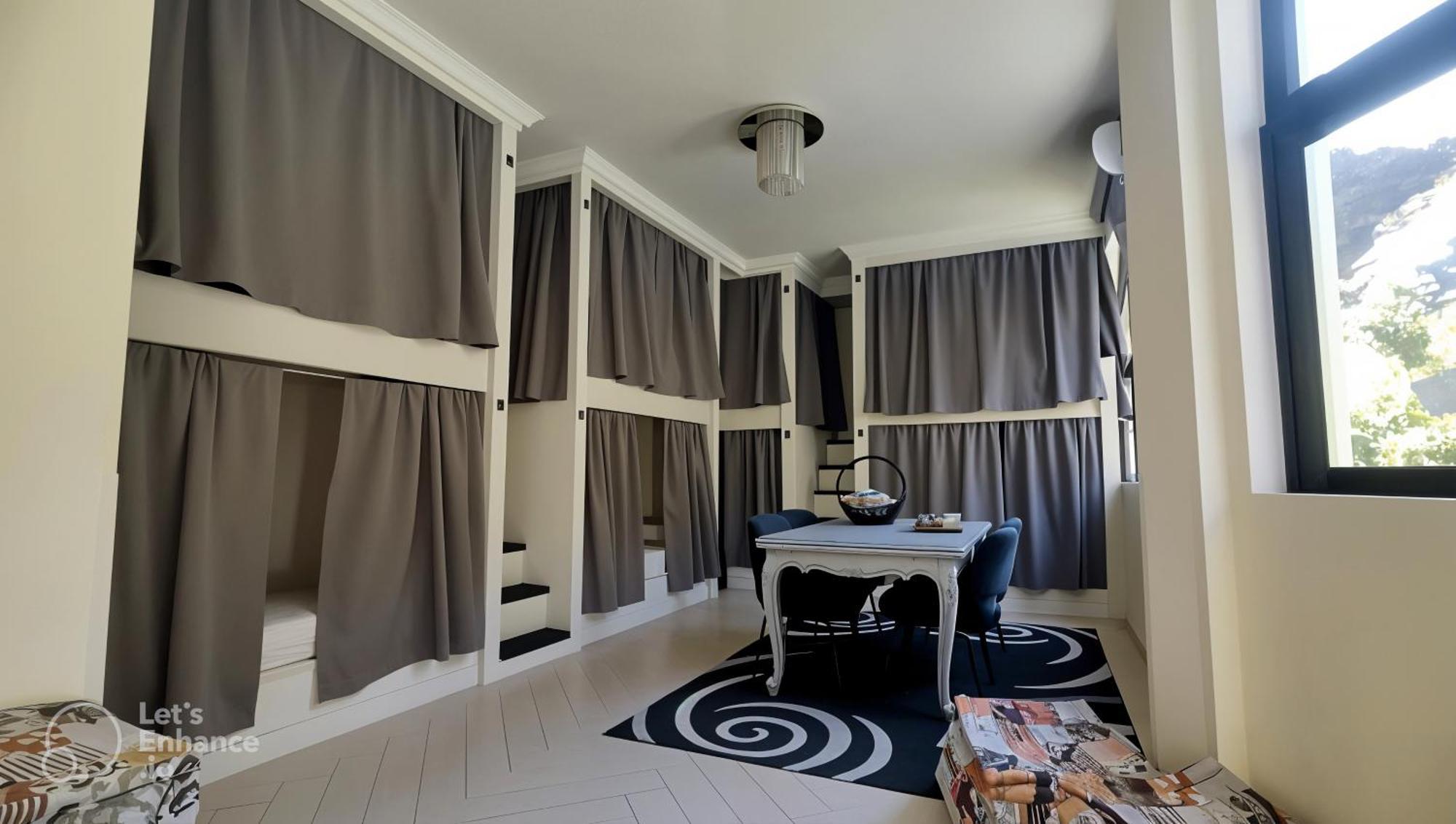 Hotel Chateau Georgette Pombas Εξωτερικό φωτογραφία