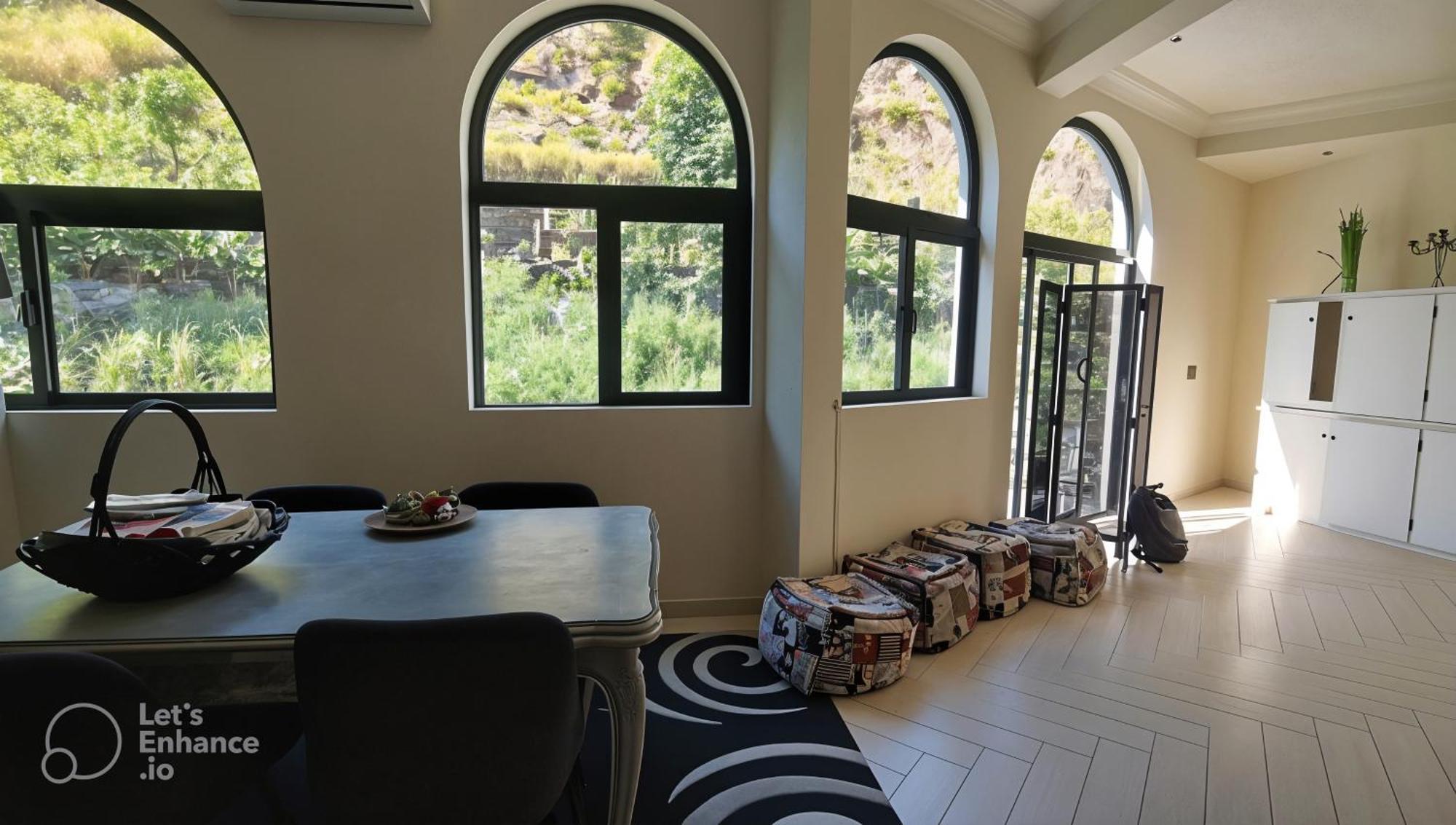 Hotel Chateau Georgette Pombas Εξωτερικό φωτογραφία